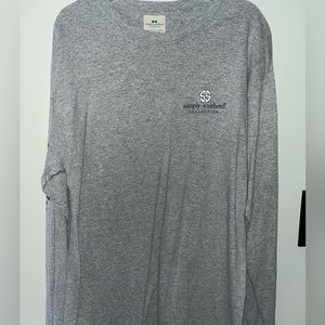 Simply Southern long sleeve shirt